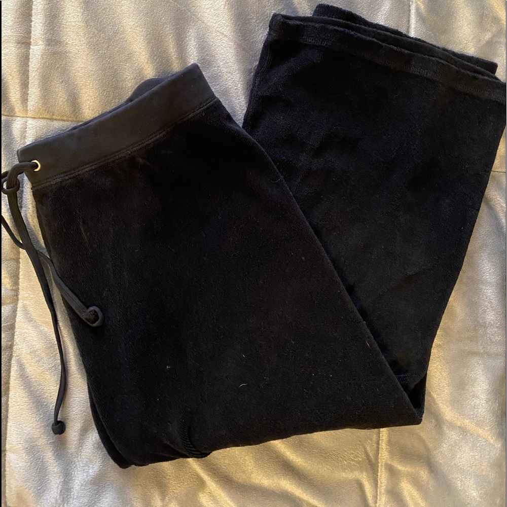 Juicy Couture Capris